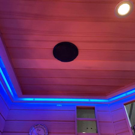 Luxe Vakantiewoning Zeeduinsepoort Met Sauna Осткапеле Екстериор снимка
