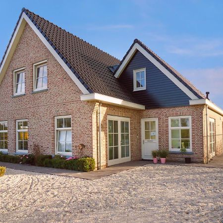 Luxe Vakantiewoning Zeeduinsepoort Met Sauna Осткапеле Екстериор снимка
